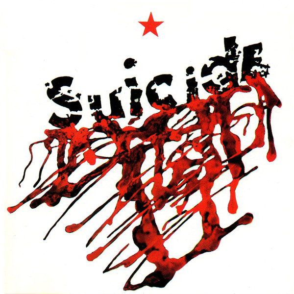Suicide: Suicide (1977)